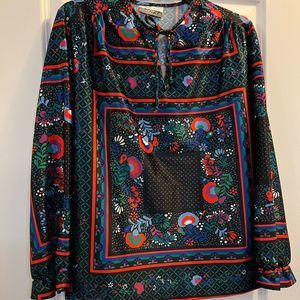 Vintage woman’s blouse